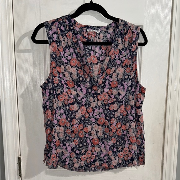 Carve Designs Organic cotton blouse - Picture 1 of 6